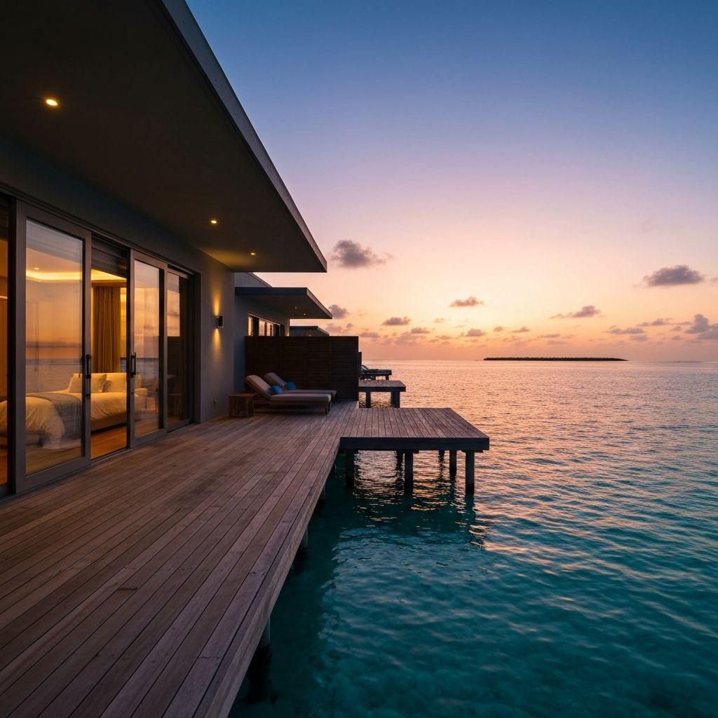 VASSA Maldives
