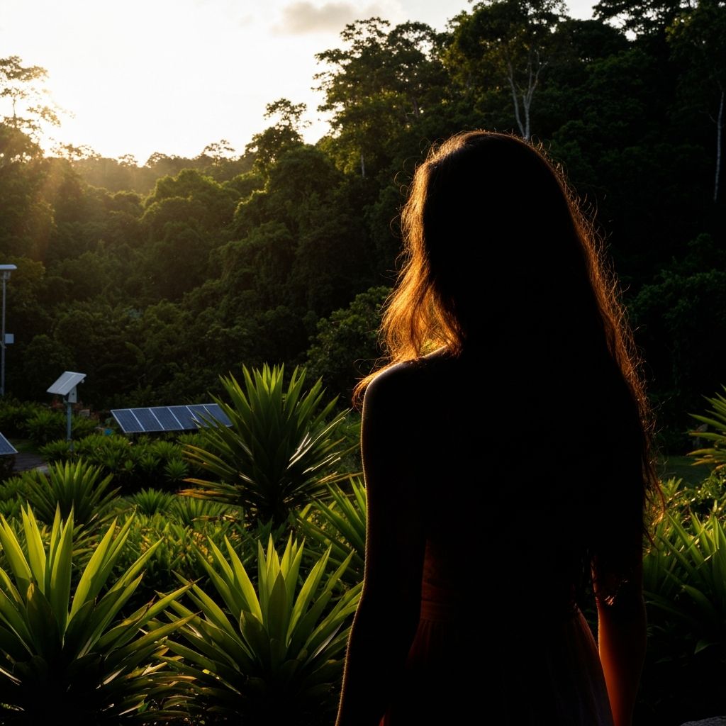 VASSA Sustainability - Harmony with Nature